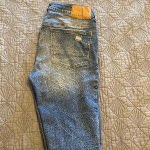Mens Pacsun Jeans